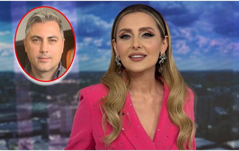 Alina Sorescu, un nou atac la Alexandru Ciucu: „Căuta motive de ceartă, spunând că mă va distruge. Stare de frică simțeam eu și fetele”