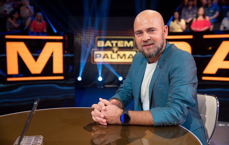 Anunțul făcut despre emisiunea prezentată de Cosmin Seleși la PRO TV. Ce se întâmplă cu show-ul „Batem palma?”