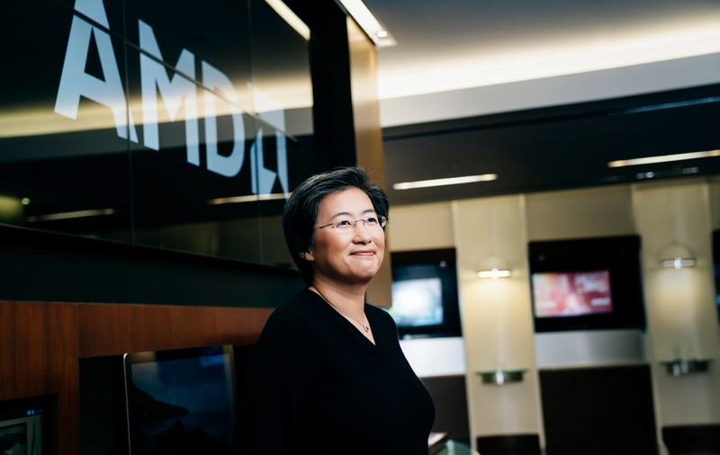 Odinioară rivali, acum parteneri. AMD se aliază cu Intel pentru a concura mai puternic Nvidia pe partea de plăci grafice