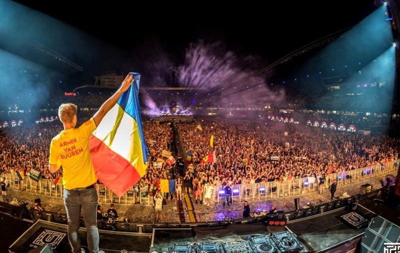 Festivalurile Untold, Neversea, Electric Castle și Summer Well au fost anulate anul acesta