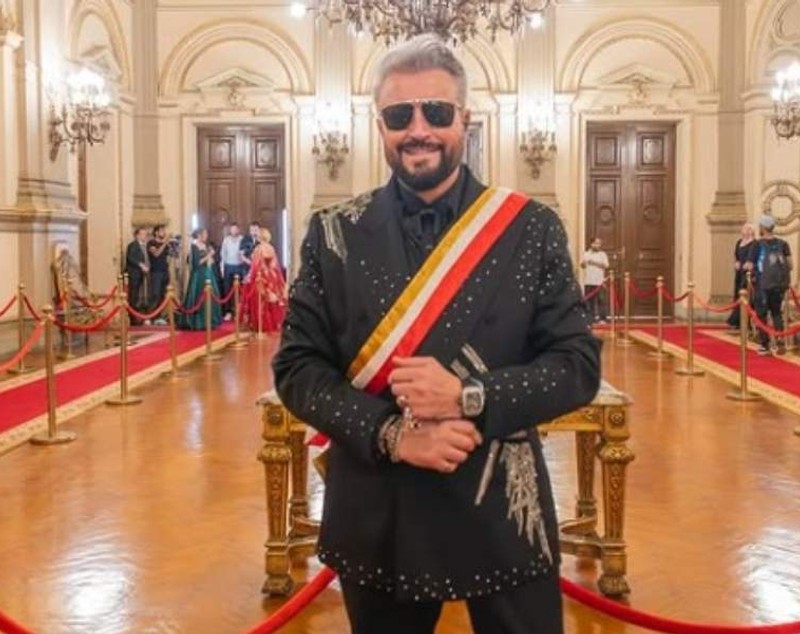 Cât costă, de fapt, ceasul de două milioane de euro care i-a fost furat lui Cătălin Botezatu. Presa din Anglia a anunțat valoarea reală