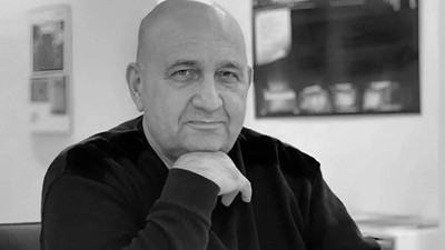 Arhitectul Alexander Suponitski a fost împușcat mortal la Sankt Petersburg. Foto The Moskow Times