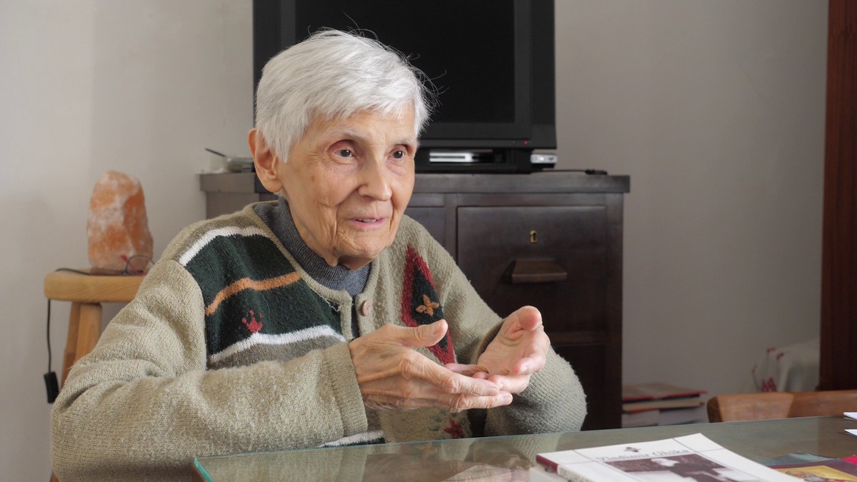 Interviu cu Francisca Băltăceanu, care a lucrat la dosarele celor șapte episcopi martiri români pe care Papa Francisc îi va beatifica în timpul vizitei în România