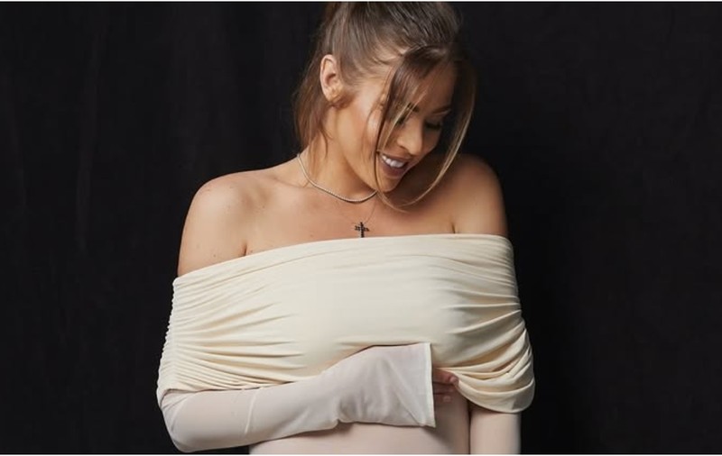Roxana Nemeș e însărcinată. Primele imagini cu burtica de gravidă: „Cel mai frumos dar de la Dumnezeu”