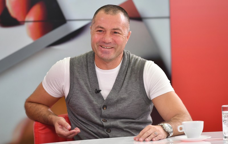 Adrian Ilie intervine în scandalul FCSB - CSA Steaua: „Să lase orgoliile, tot Becali ar putea să țină clubul foarte sus”