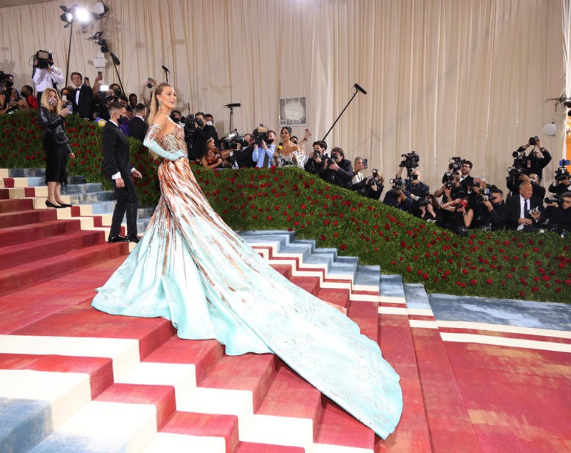 Blake Lively a născut al patrulea copil. Cum arată actrița la scurt timp după ce a devenit din nou mamă