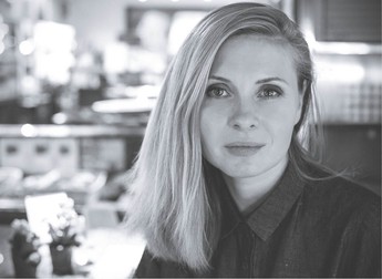 Tatiana Țîbuleac