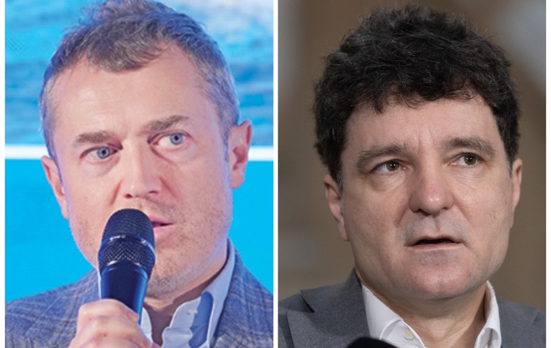 Distrugerea spațiului verde din orașele României s-a amânat pentru la toamnă, din cauza caniculei