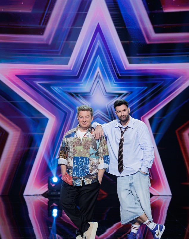 „Românii au talent” 27 martie 2026. Povestea impresionantă a unei adolescente de 15 ani din Republica Moldova. „Nu am timp liber”