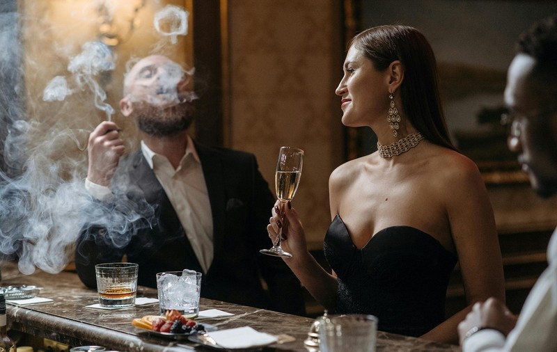 Gentleman Jack: o băutură clasică, potrivită și pentru doamne
