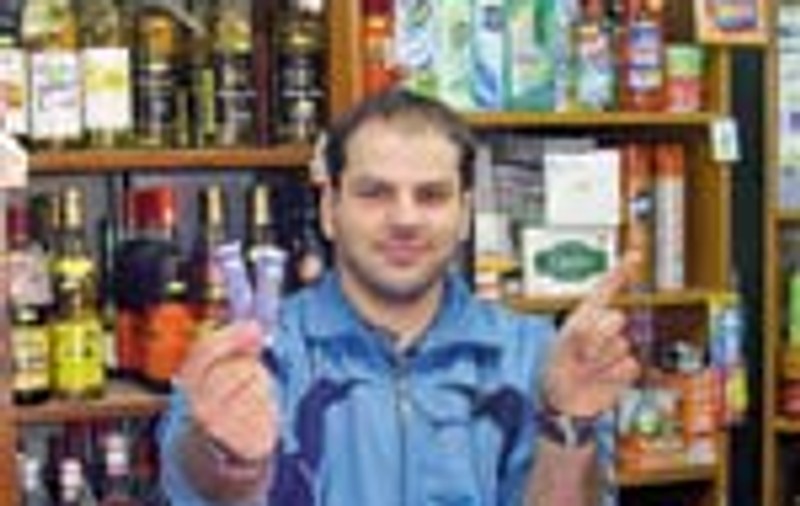 Gata cu restul in bomboane