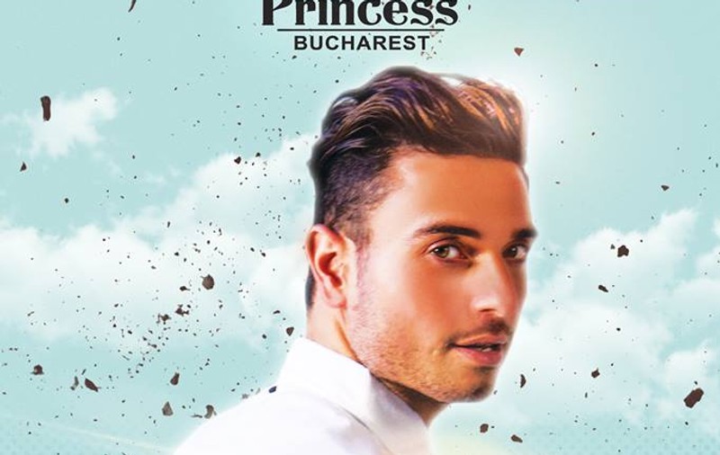 Faydee, CONCERT ÎN ROMÂNIA! Uite unde va cânta artistul