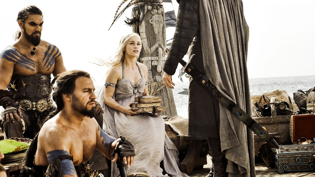 Ce salarii primesc actorii din Game of Thrones