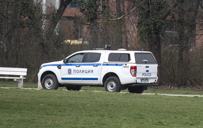 Un ofiţer bulgar de la Direcţia de Criminalitate Organizată, arestat la Sofia pentru spionaj în favoarea Rusiei