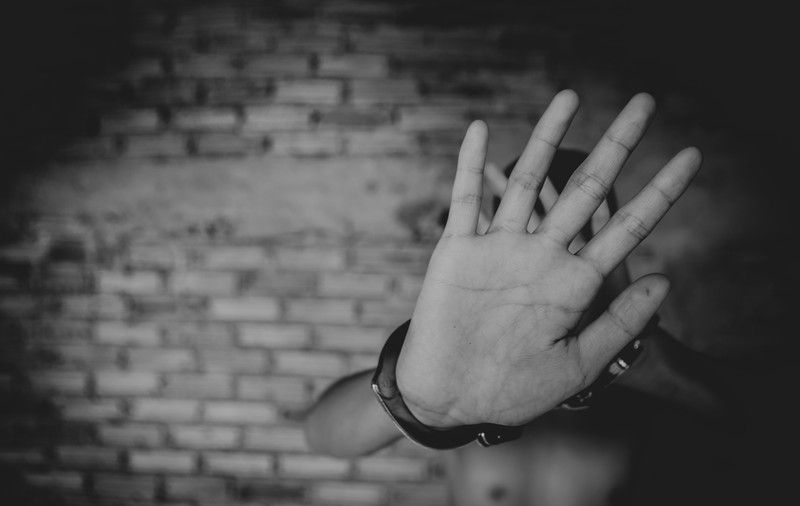 Procuror de la DNA, bataus in fata politistilor