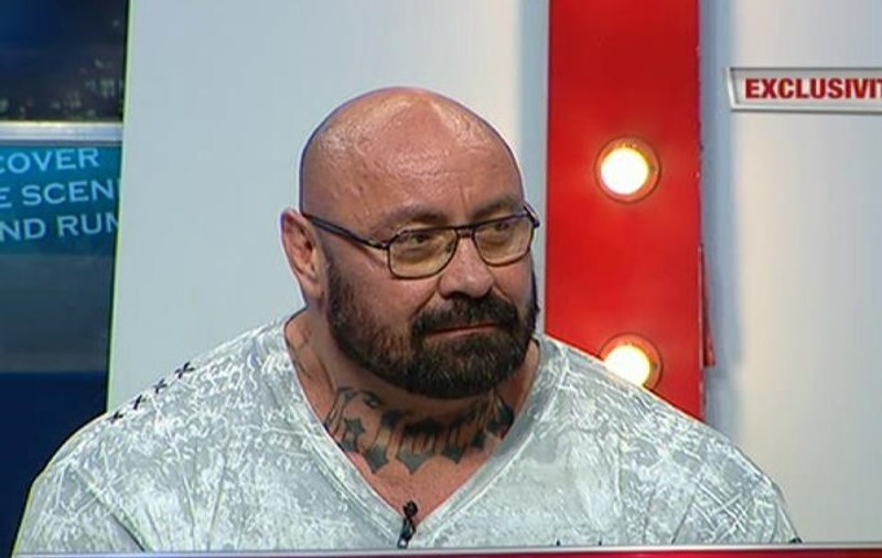 Legătura dintre Sandu Lungu și Diana Belbiță. S-a aflat totul după eliminarea sportivei, de la Exatlon