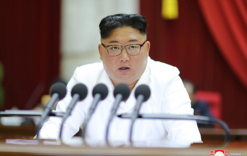 Avertismentul liderului Kim Jong Un în cazul în care coronavirusul pătrunde în Coreea de Nord: „Vor fi consecințe grave”