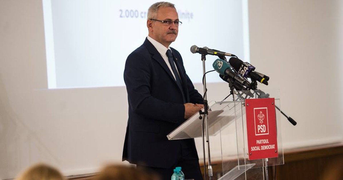 Dragnea anunță o evaluare a cabinetului Mihai Tudose
