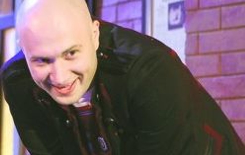 “În puii mei” va fi cel mai bun show de comedie din România!