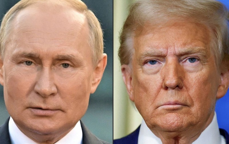 Trump și Putin se vor întâlni în Alaska, pe 15 august. Ce înseamnă asta pentru războiul din Ucraina