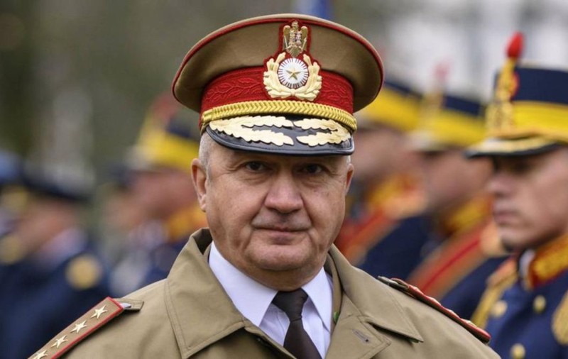 O zonă a României nu este acoperită de Articolul 5 al NATO. „Există riscul să apară interferențe”, spune șeful Statului Major
