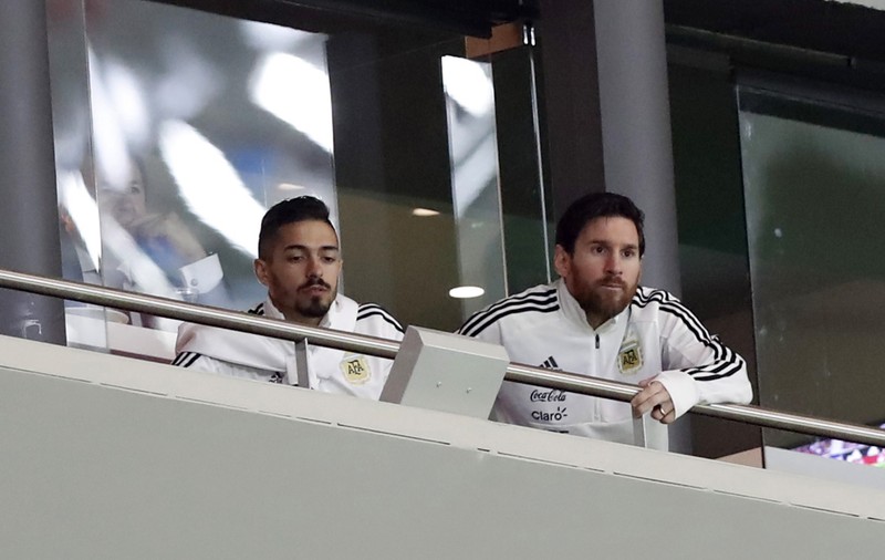 Dilemă după Spania - Argentina 6-1: regretă Messi că n-a ales să joace pentru iberici?
