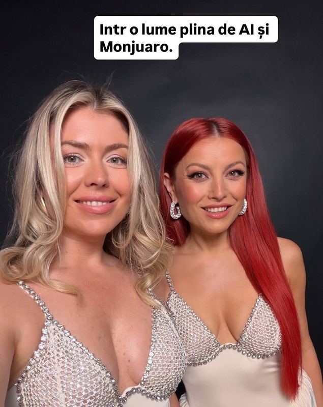 Gabriela Cristea, schimb de replici cu sora Elenei Gheorghe: „Medicina nu este o scurtătură”