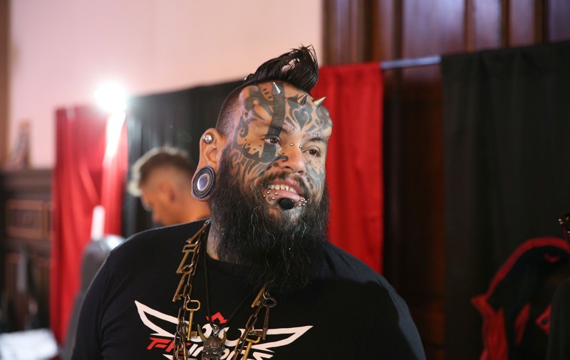 Trei zile pline de tatuaje, la "International Tattoo Convention Bucharest" 2019. Care este programul complet al evenimentului, la care participă 100 de artiști  tatuatori