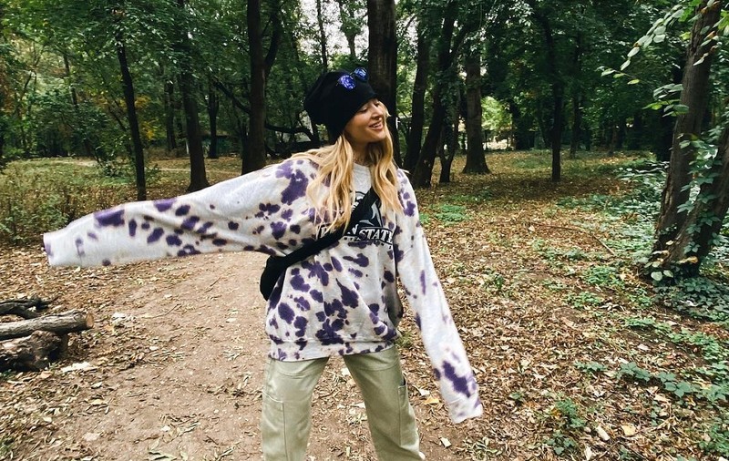 Ce a pățit Delia într-o noapte, în Parcul Herăstrău din București: „Oricine ai fi, că mă știi, că nu mă știi, nu mai contează nimic”. Era singură