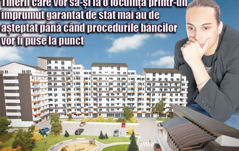 Bătaie de joc cu «Prima casă!»