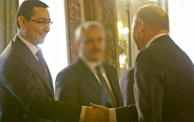 Traian Băsescu: "I-am propus lui Victor Ponta să fie prim-ministru" | VIDEO