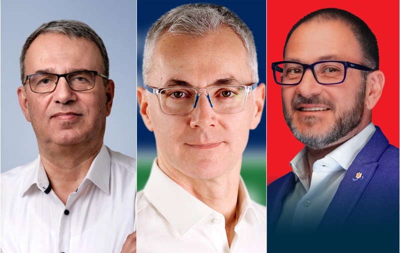 Rezultate parţiale Constanţa alegeri locale. Horia Constantinescu îşi recunoaşte înfrângerea