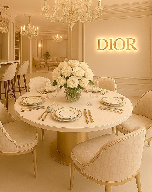 Cum arată apartamentul din București, „mobilat și utilat Cavalli”, care se vinde cu 3 milioane de euro. Pozele apar și pe un site de imobiliare din Dubai