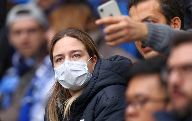 E haos în lumea sportului! Coronavirus închide zeci de competiții importante, iar mai multe cluburi au stabilit reguli clare în prevenirea virusului