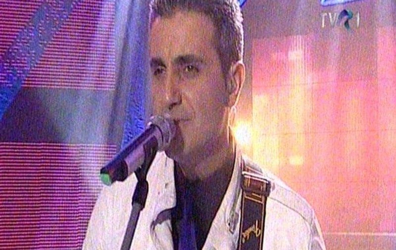 EUROVISION 2013. Robert Turcescu îl iartă pe Mircea Badea