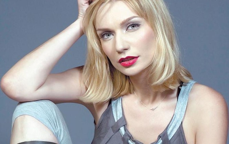 CRISTINA CIORAN n-a FOST CUMINTE de SĂRBĂTORI: ”Am PRIMIT o NUIELUȘĂ!”