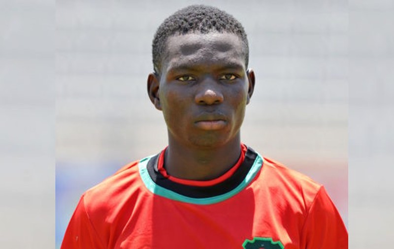 Fotbalistul Abel Mwakilama a murit după ce a luat malarie la ultima convocare la naționala celor din Malawi! Avea doar 18 de ani