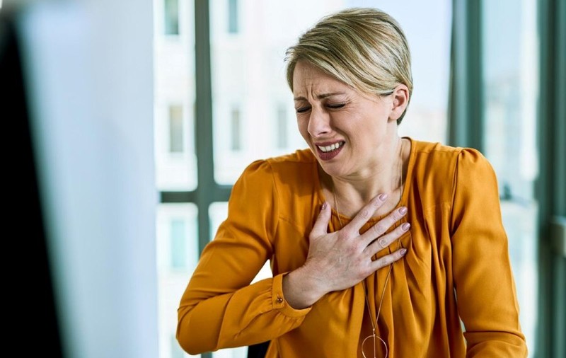 Testul de cinci minute care poate depista o afecțiune cardiacă mortală: îl poți face singur acasă