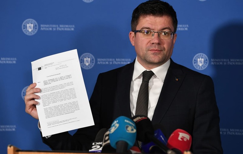 Ministrul Costel Alexe, acuzat că a plagiat în teza de doctorat. Reacția lui: „O mare minciună”