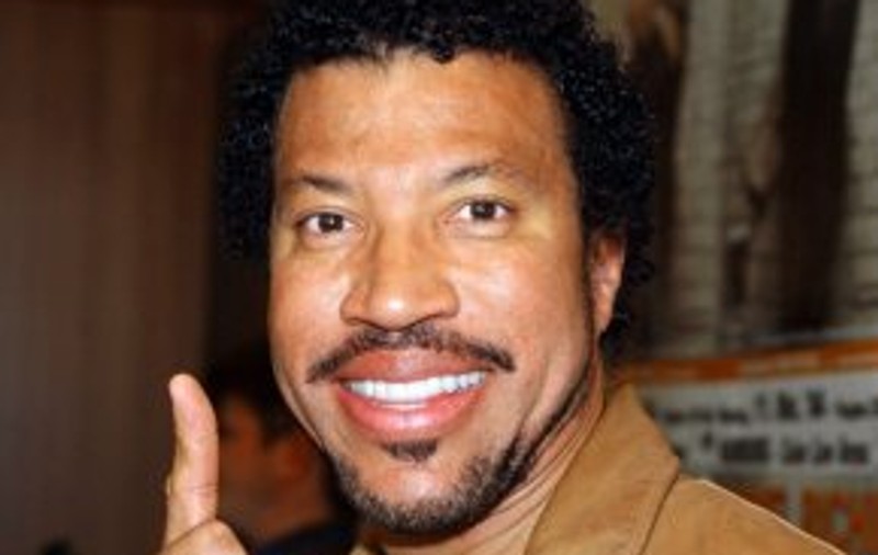 Nou album Lionel Ritchie, în colaborare cu Ne-Yo şi Akon