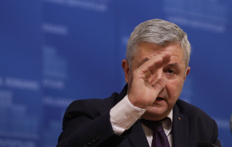 Ordonanţa privind operaţionalizarea Secţiei speciale de investigare a magistraţilor, vot în comisia Iordache. PSD nu a ţinut cont de recomandările Comisiei de la Veneţia