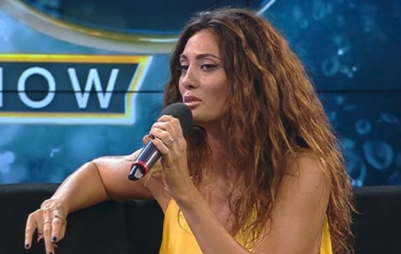Motivul pentru care Claudia Pavel s-a despărțit de tatăl copilului ei. “Diferențele de cultură sunt extrem de mari“