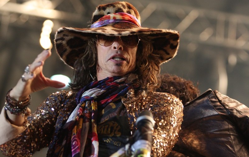 Aerosmith se pensionează! Faimoasa trupă va susţine un turneu de adio în 2017