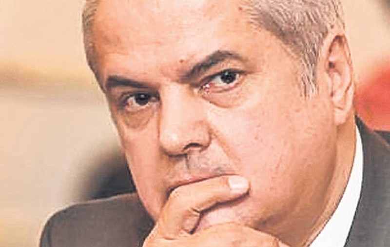 Suspans pentru Adrian Năstase: va afla joia viitoare dacă i se amână executarea pedepsei