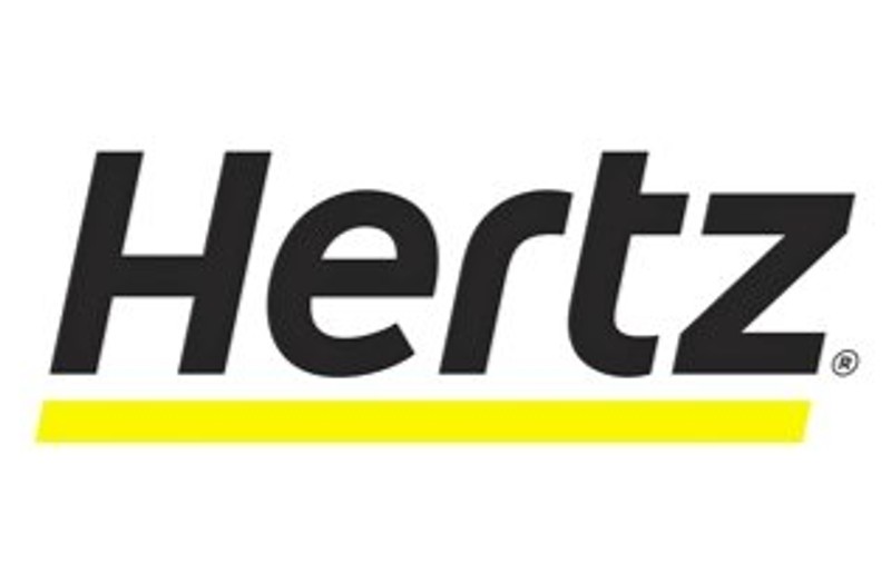 Compania de închirieri auto Hertz a depus cererea de intrare în insolvență