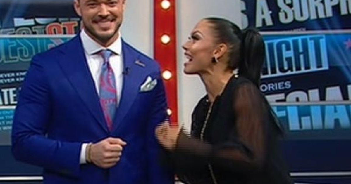 Victor Slav și Cătălin Botezatu, față în față la TV. Ce au avut să-și spună