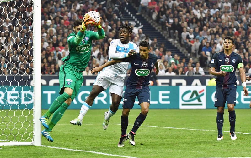Franţa, etapa a 27-a. PSG s-a distrat la Marseille. Monaco, Nice și Lyon victorii! Rezultate | VIDEO