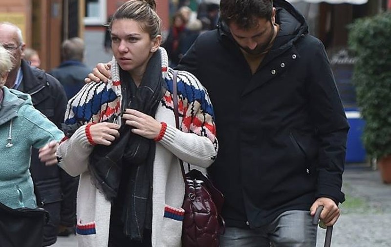 Iubitul Simonei Halep, „dezbrăcat”. Ce indică limbajul non-verbal al lui Radu Marian Barbu