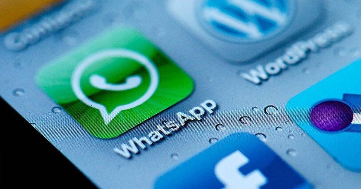 nu mai pot folosi whats app