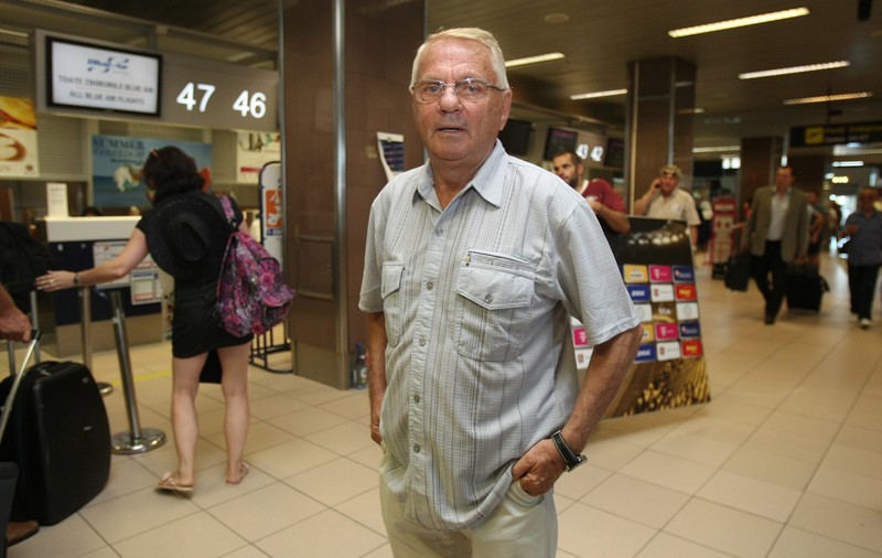 Barometrul antrenorilor. Mircea Rădulescu: ”Hagi și Mangia s-au mulțumit cu un egal”
